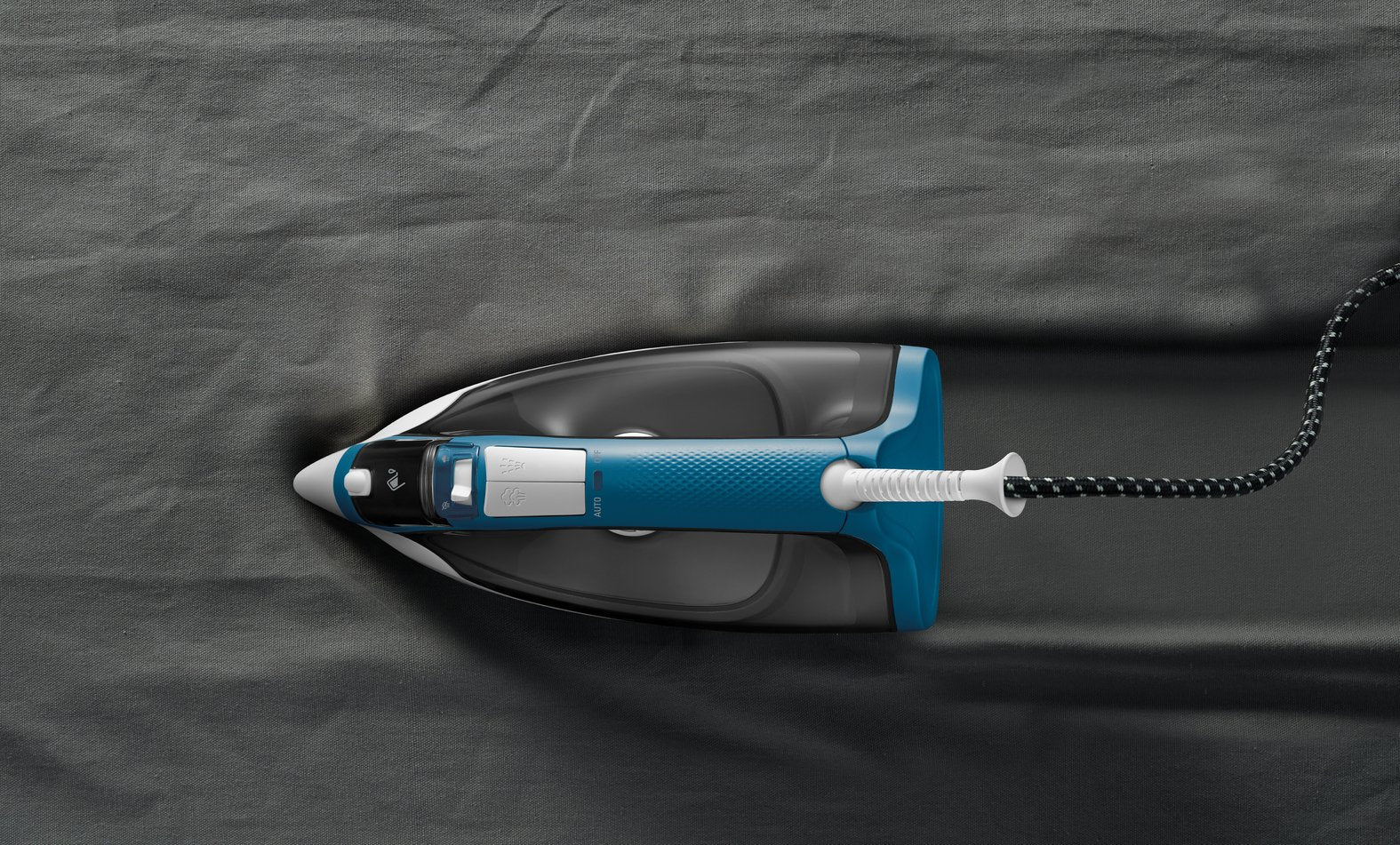 Rowenta Effective Plancha De Vapor 2200w