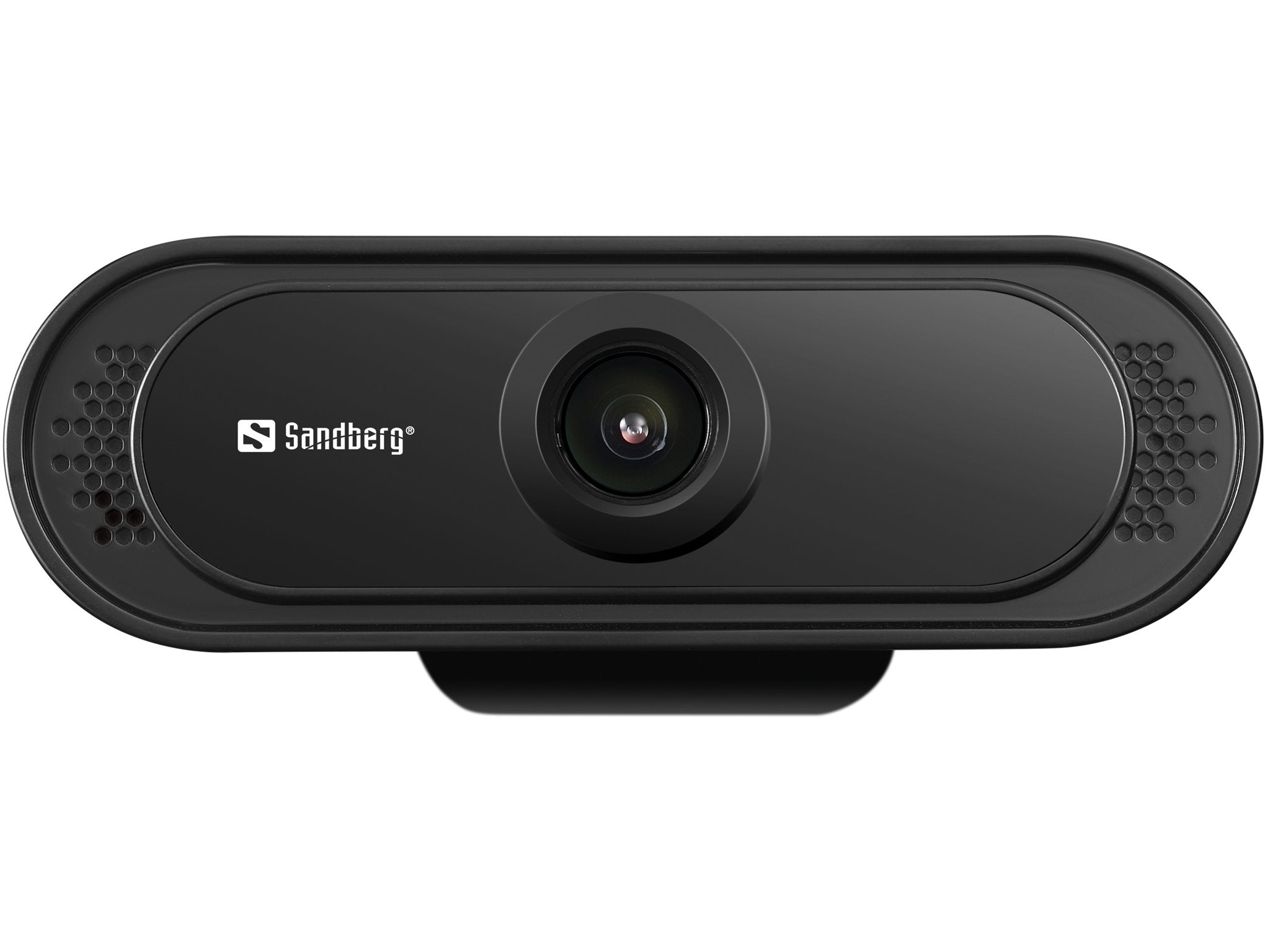 2-Power Sandberg Usb Webcam 1080p Saver 333-96