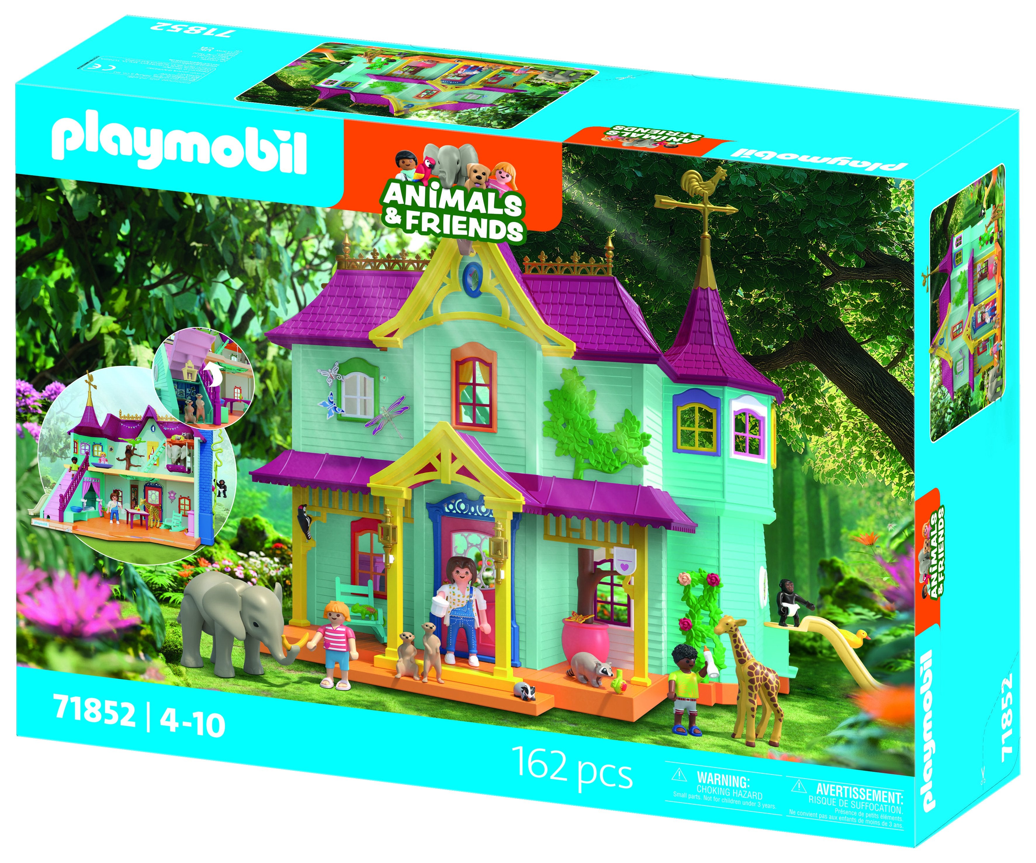 EAN 4008789718525 - Playmobil 71852 set de juguetes imagen 7