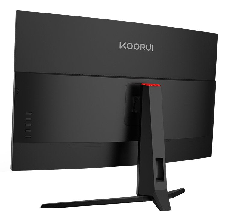 EAN 6940017322501 - Koorui G3221SC pantalla para PC 80 cm (31.5") 2560 x 1440 Pixeles Quad HD Negro imagen 4