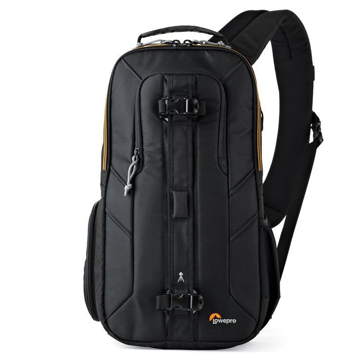 EAN 0056035368998 - Lowepro Slingshot Edge 250 AW Funda tipo mochila Negro imagen 1