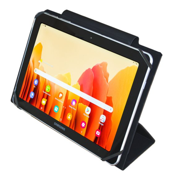 EAN 8420738309961 - SilverHT 112001840199 funda para tablet 27,9 cm (11") Folio Negro imagen 3