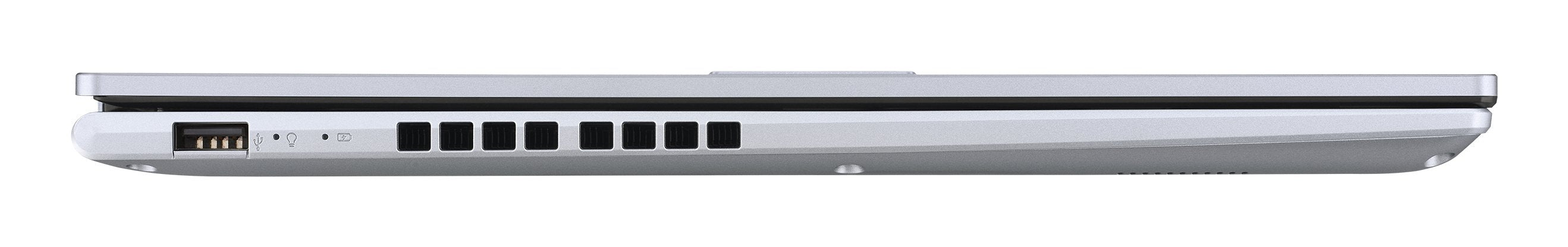 Portátil Asus Vivobook 16 D1605naq-Sh097w R7 170 16gb 512gb 16"Oled W11h Plata