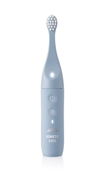 EAN 8590393406319 - Eta Sonetic Kids cepillo de dientes Azul Niño imagen 3