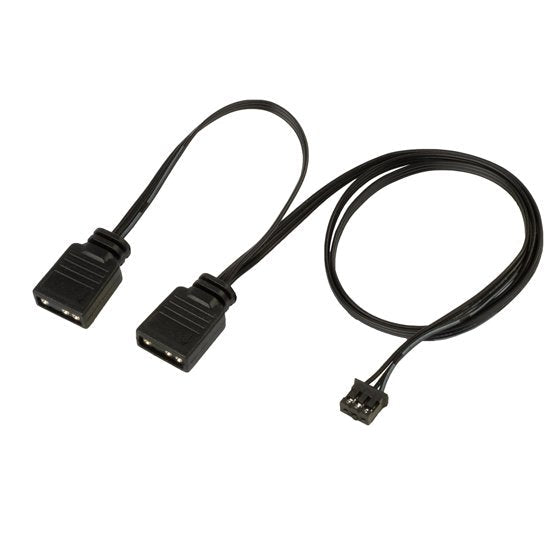 Silverstone Sst-As120b-Argb 120x120 15, Ventilador De Caja Sst-As120b-Argb