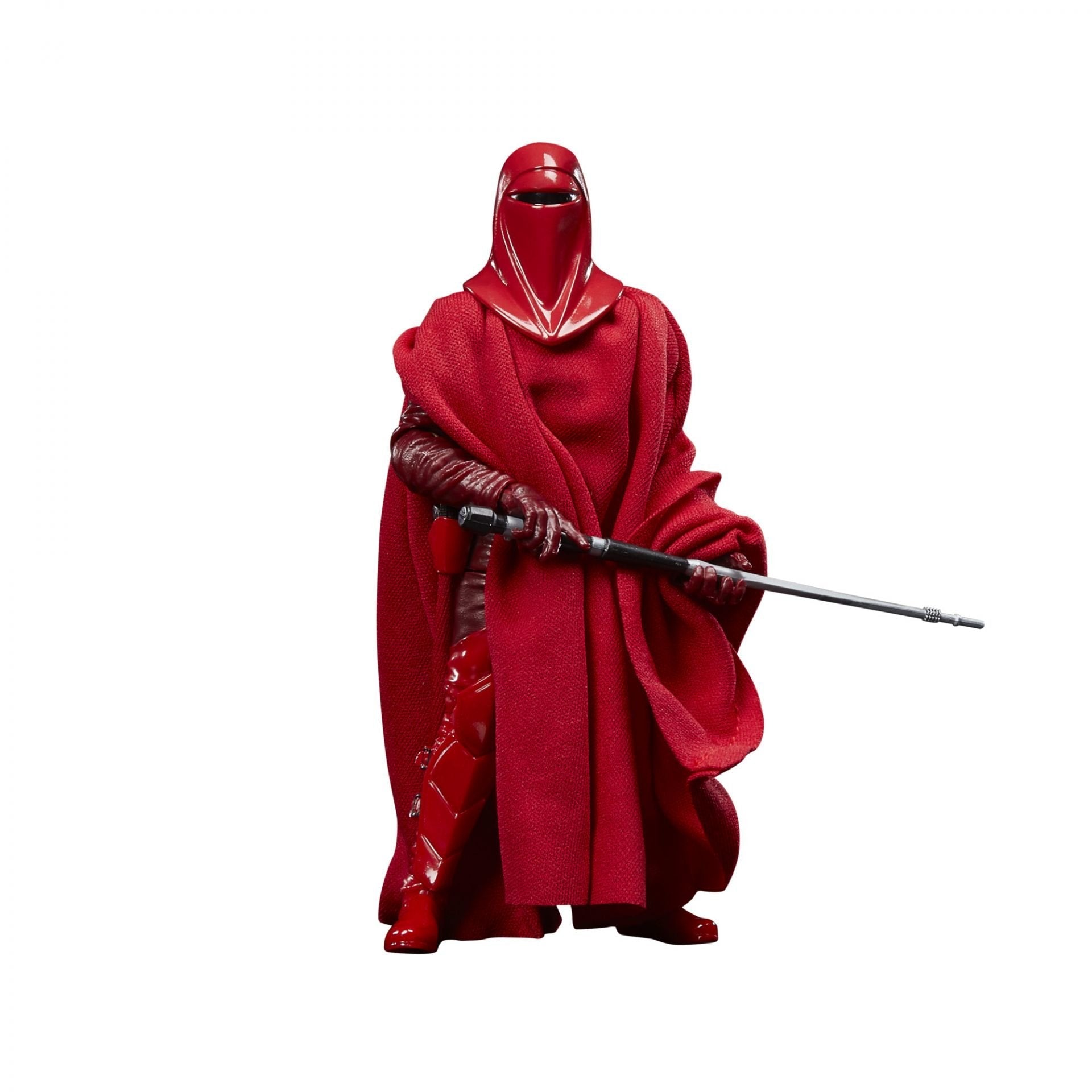 Figura Emperors Royal Guard Return Of The Jedi Star Wars 15cm