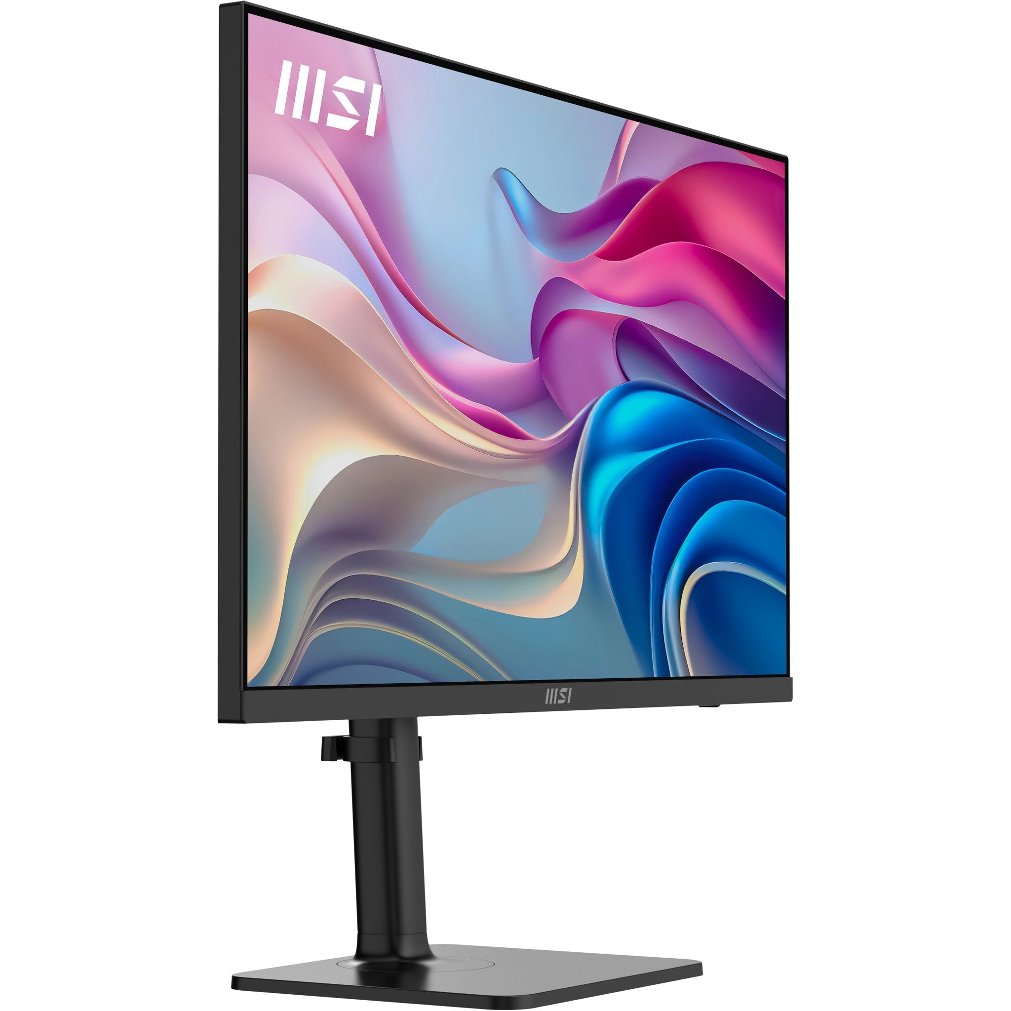 EAN 4711377262163 - MSI Modern MD272UPHG pantalla para PC 68,6 cm (27") 3840 x 2160 Pixeles 4K Ultra HD Negro imagen 10