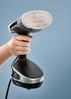 EAN 3121040084199 - Tefal DT8230E1 vaporizador para ropa Vaporizador manual de prendas 0,2 L 2000 W Negro imagen 6