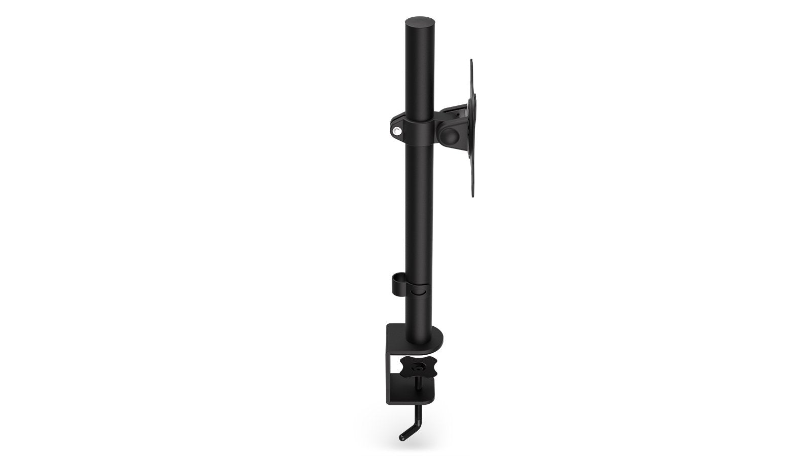 EAN 5903018664613 - ENDORFY Atlas 68,6 cm (27") Escritorio Negro imagen 7
