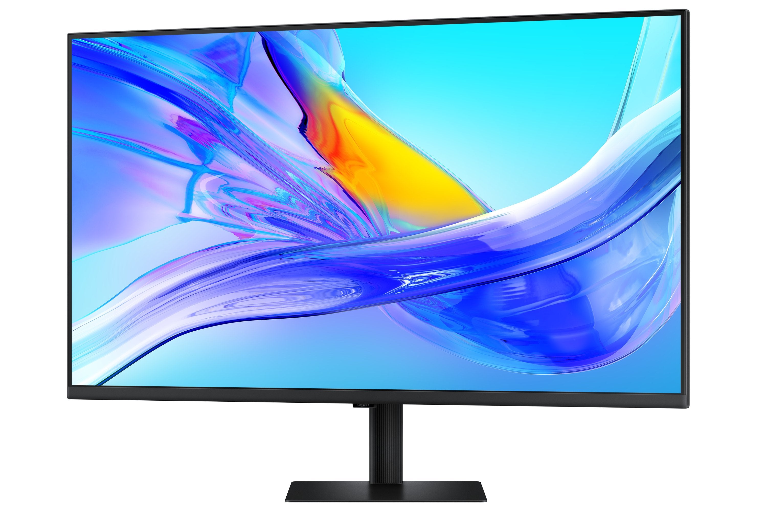 EAN 8806095972077 - Samsung S80UD pantalla para PC 94 cm (37") 3840 x 2160 Pixeles 4K Ultra HD LCD Negro imagen 8