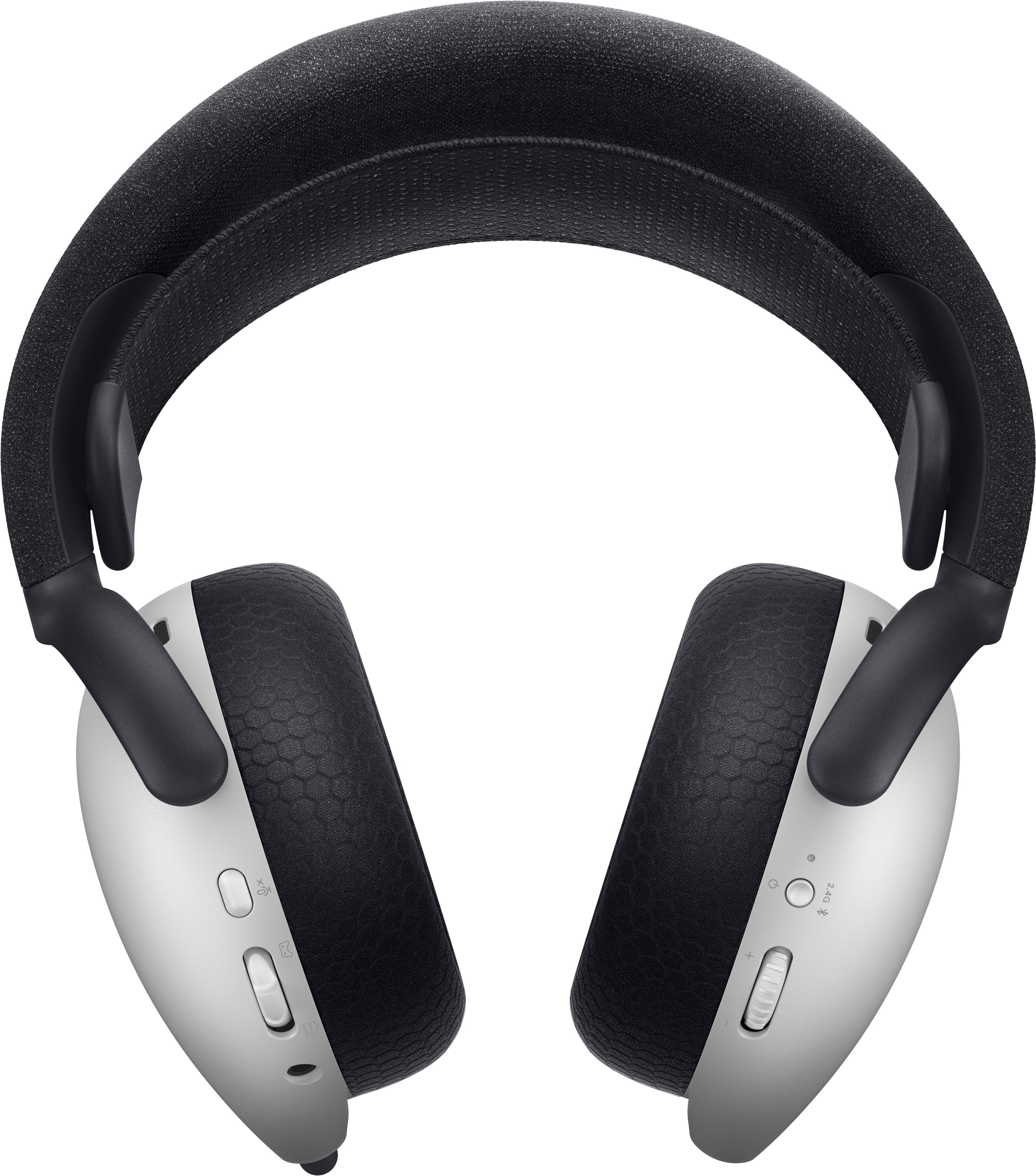 EAN 5397184004715 - Alienware AW725H Auriculares Inalámbrico y alámbrico Diadema Juego USB Tipo C Bluetooth Negro, Blanco imagen 2