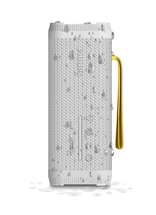 EAN 4895229164215 - Philips TAS2000W/00 altavoz portátil o de fiesta Sistema de altavoz portátil 2.1 Blanco 10 W imagen 4