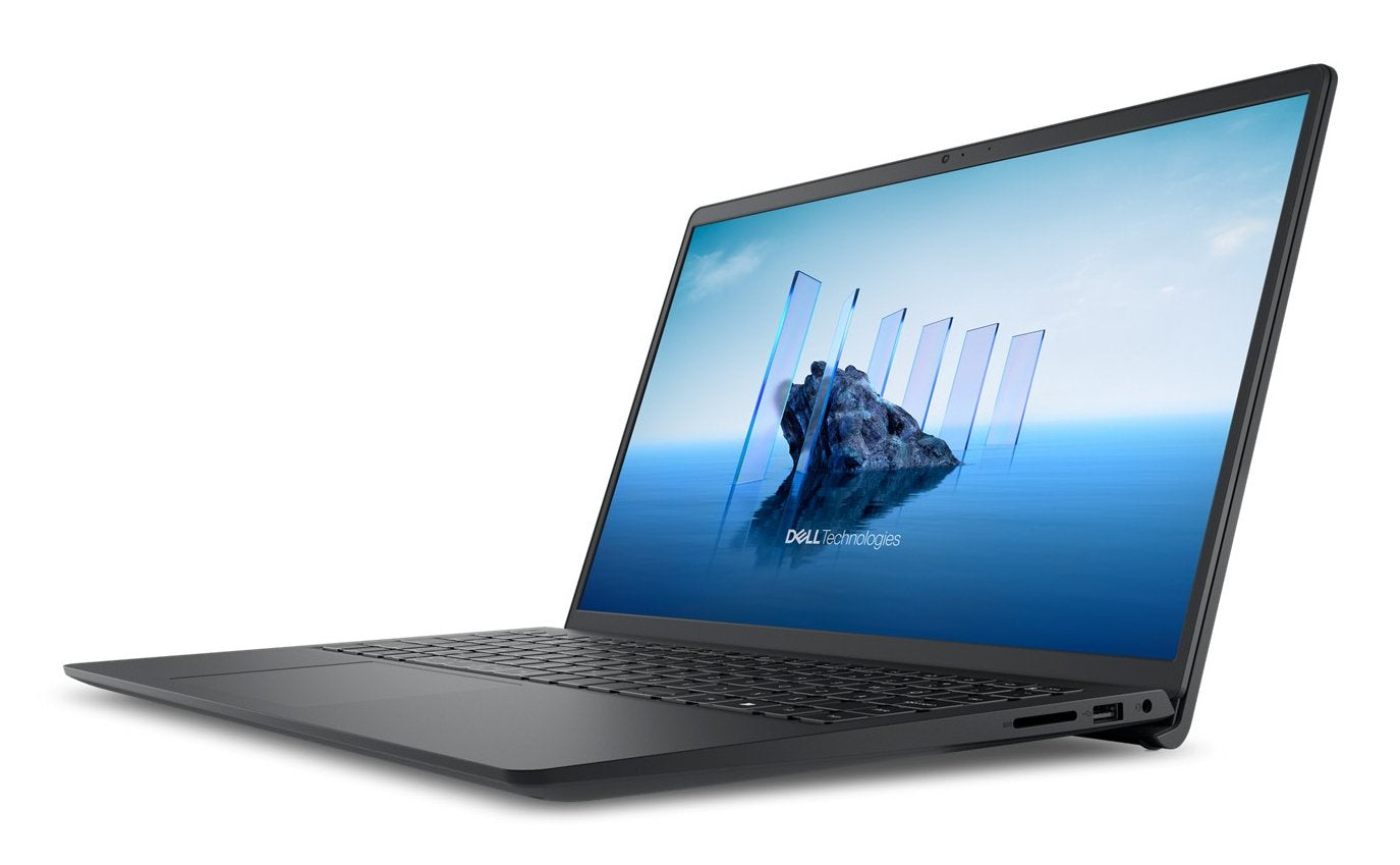 Portátil Dell Pro 15 Essential Pv15250 Ii5 I5-1334u 15.6" Full Hd 16 Gb Ddr5-Sdram 512 Gb Ssd Wi-Fi 6 (802.11ax) W11 Home Español Negro