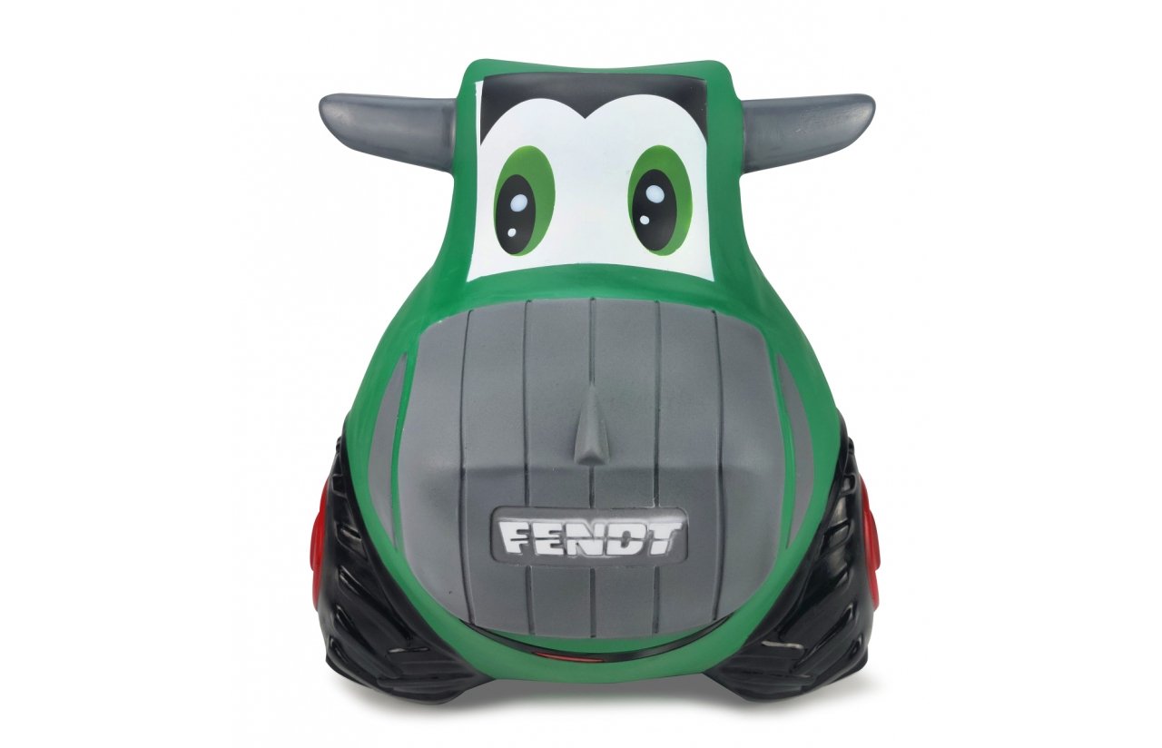 EAN 4042774458850 - Jamara Fendt bouncing tractor imagen 7