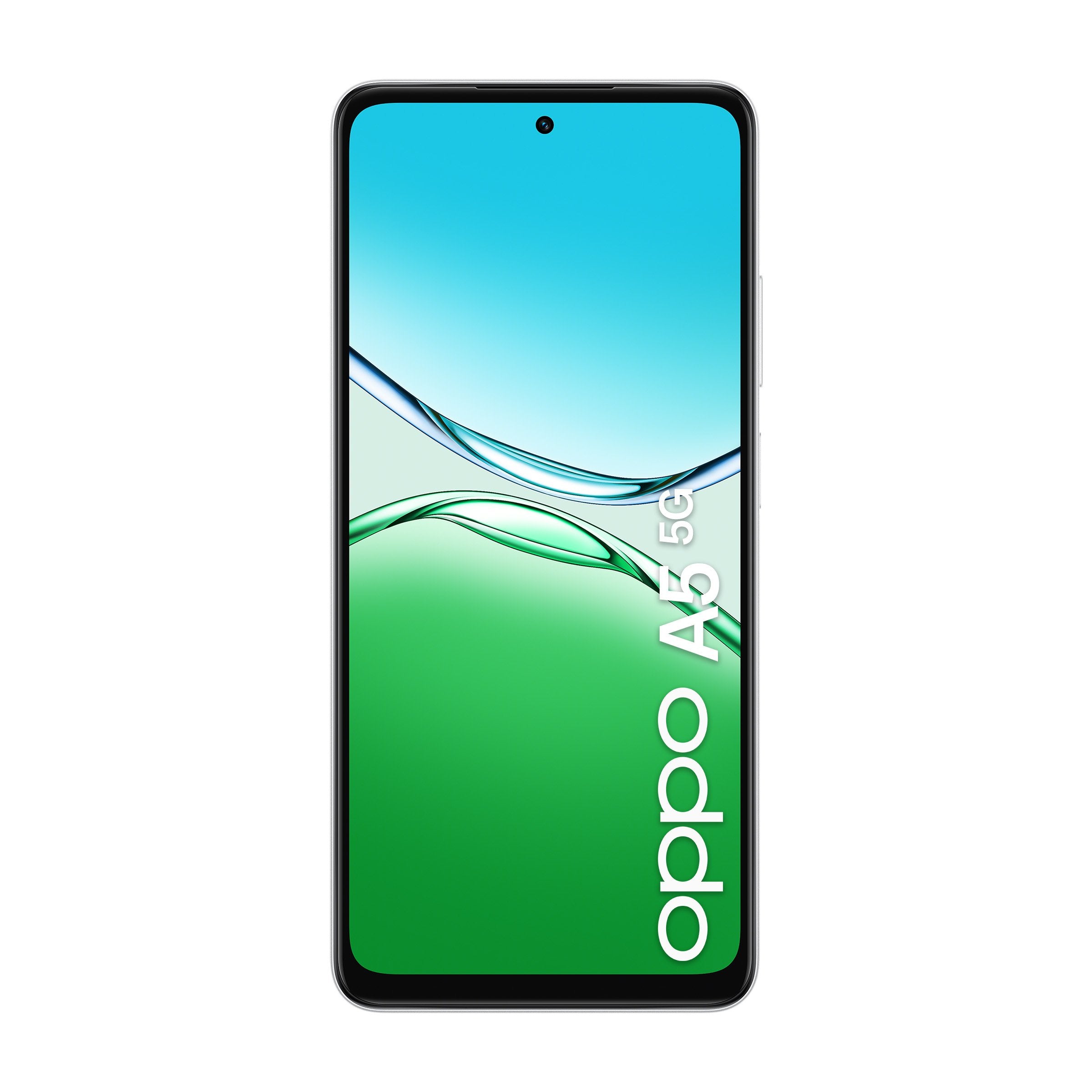Oppo A5 5g 4gb/128gb Blanco