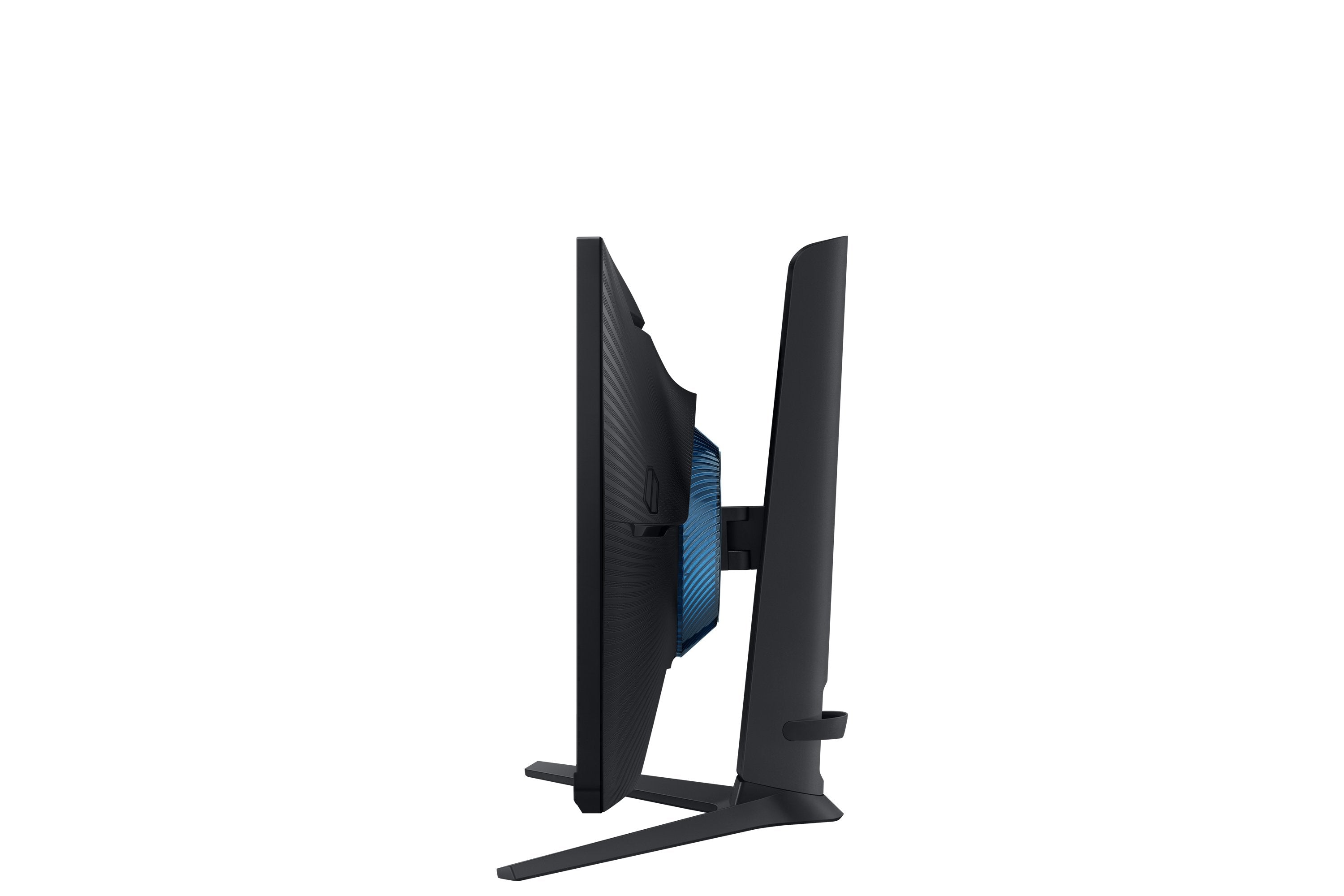 EAN 8806092802117 - Samsung S24AG320NU pantalla para PC 61 cm (24") 1920 x 1080 Pixeles Full HD Negro imagen 21