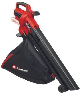 EAN 4006825663631 - Einhell VENTURRO 18/210 3 V 210 kmh imagen 1