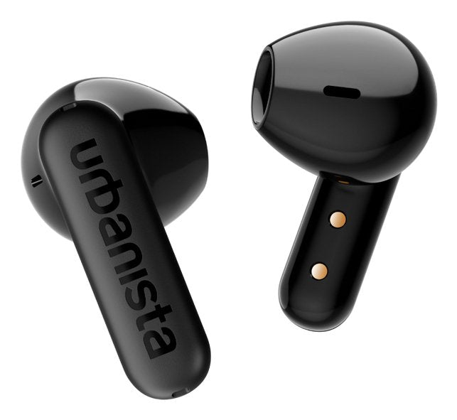 Auriculares Urbanista Copenhagen 2 Inalambrico Negro