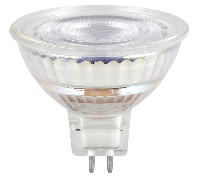 Osram Parathom Reflector Led 12v Mr16 35 Non-Dim 36° 3,4w 827 Gu5.3 Bulb