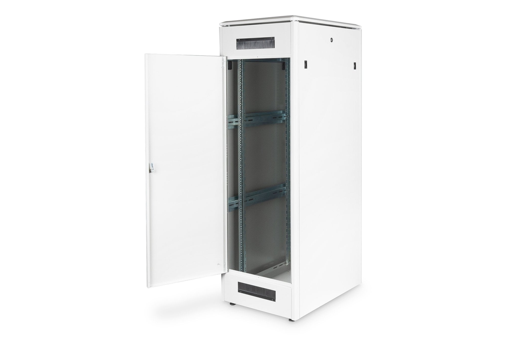 EAN 4016032332312 - Digitus DN-19 36U-6/8-1 armario rack Rack o bastidor independiente Gris imagen 3