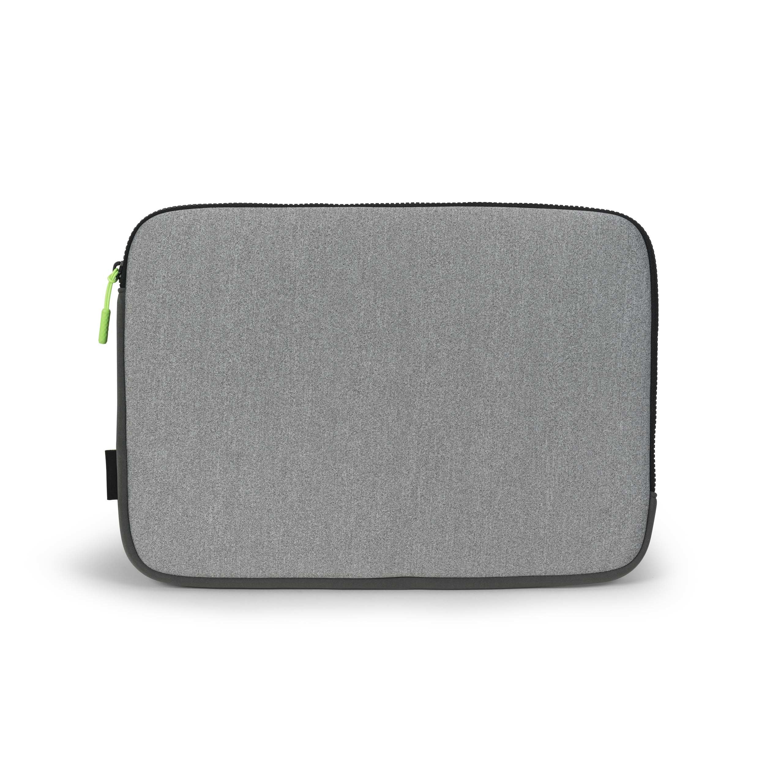 EAN 7640158669297 - DICOTA D31744 maletines para portátil 35,8 cm (14.1") Funda Verde, Gris imagen 2