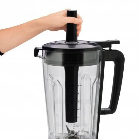 EAN 4211129132732 - WMF Kult Pro 0416630011 1,8 L Batidora de vaso 1600 W Acero inoxidable imagen 3