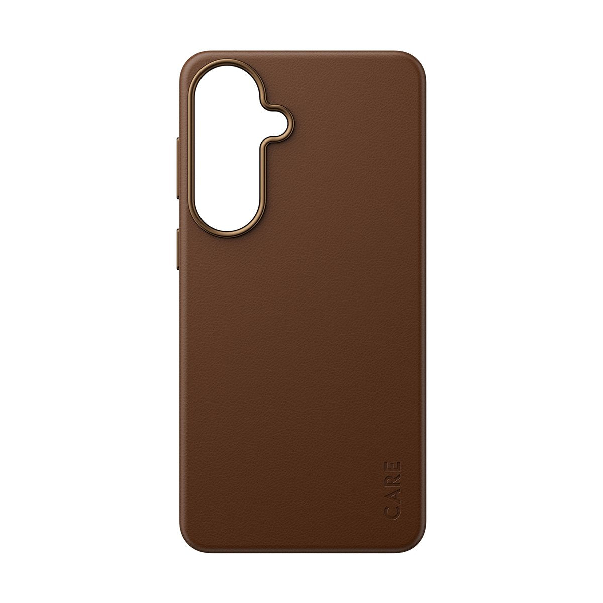Care By Panzerglass Solo Case Brown Samsung New Galaxy S26 Plus