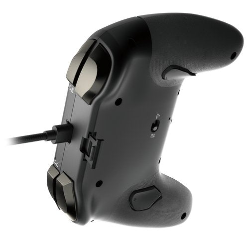 Hori Wireless Fighting Commander Octa Pro (Negro, Playstation 5, Windows 11/10) Spf-040e