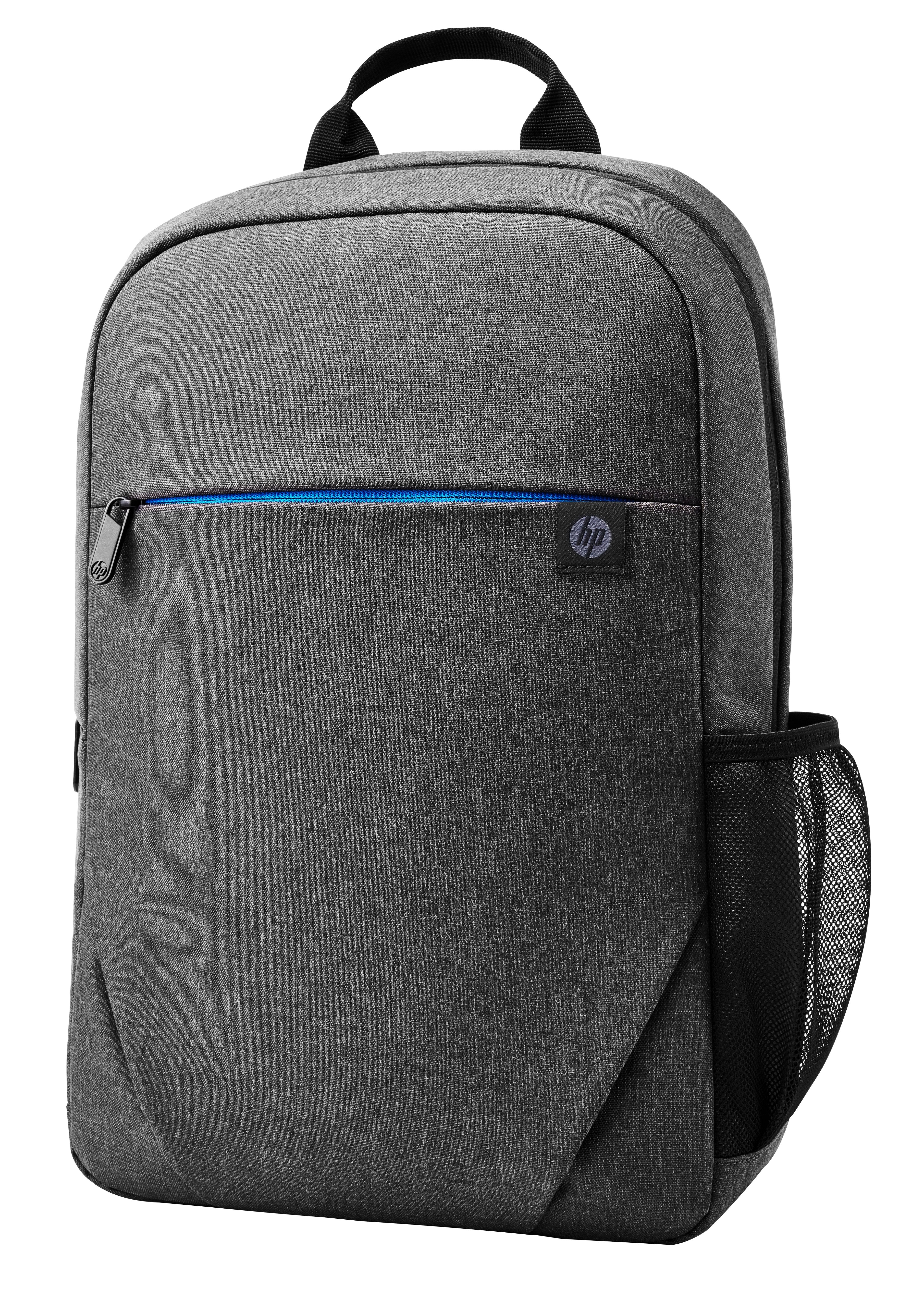 EAN 0195122282769 - HP Prelude 15.6 Backpack 39,6 cm (15.6") Negro imagen 3