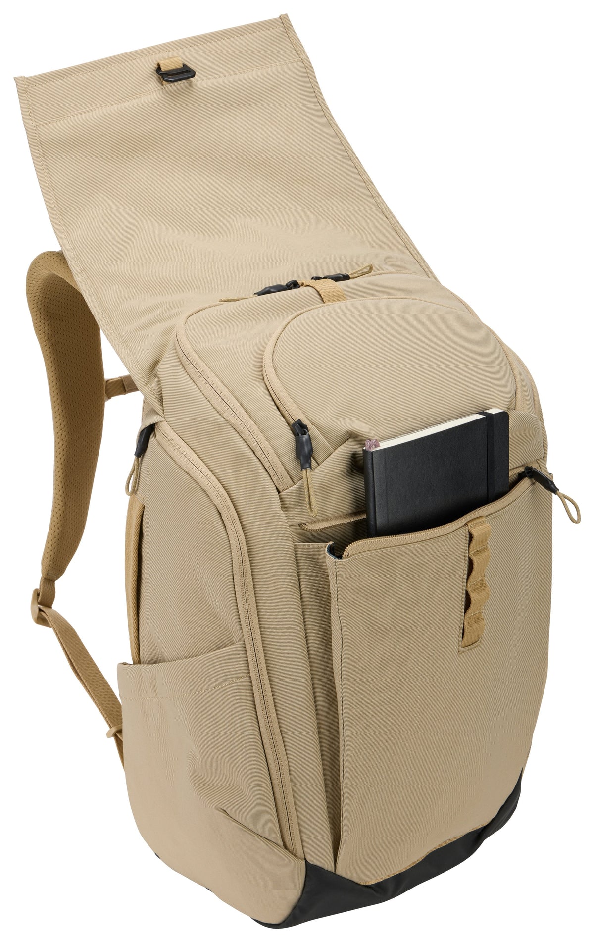 Thule Paramount Backpack 27l - Parabp3216 Gentle Beige