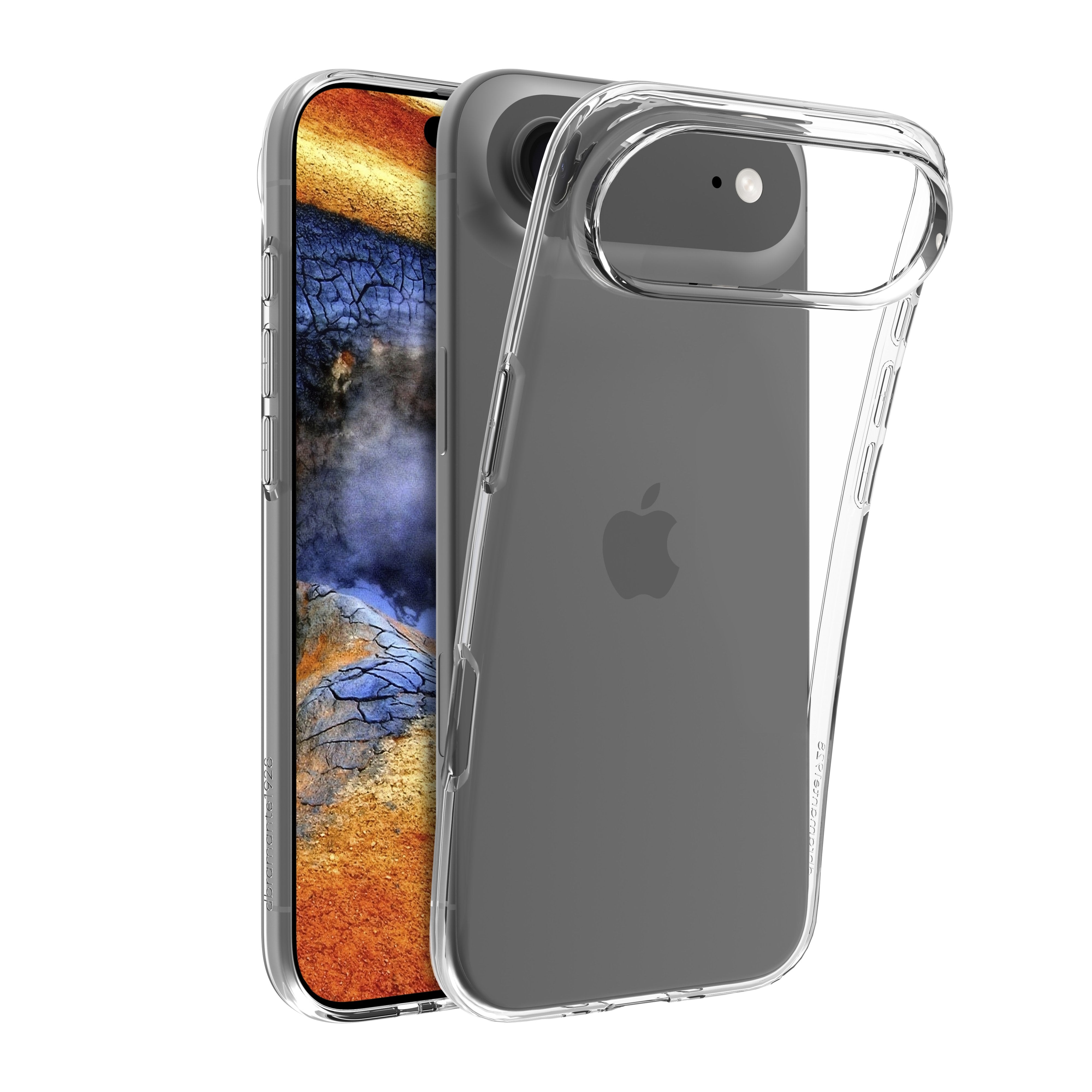 EAN 5711428067401 - dbramante1928 Greenland funda para teléfono móvil Transparente imagen 1