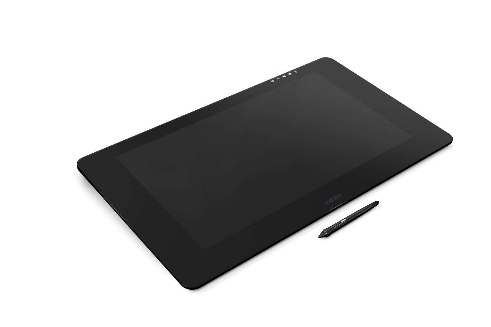 EAN 4949268621298 - Wacom Cintiq Pro 24 tableta digitalizadora Negro 5080 líneas por pulgada 522 x 294 mm USB imagen 3