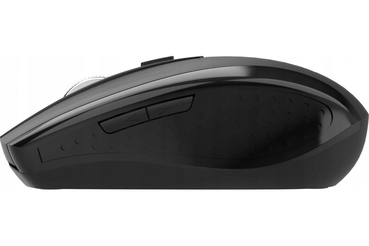 Raton Acer Rf2.4 Wireless Optical Mx202 Negro