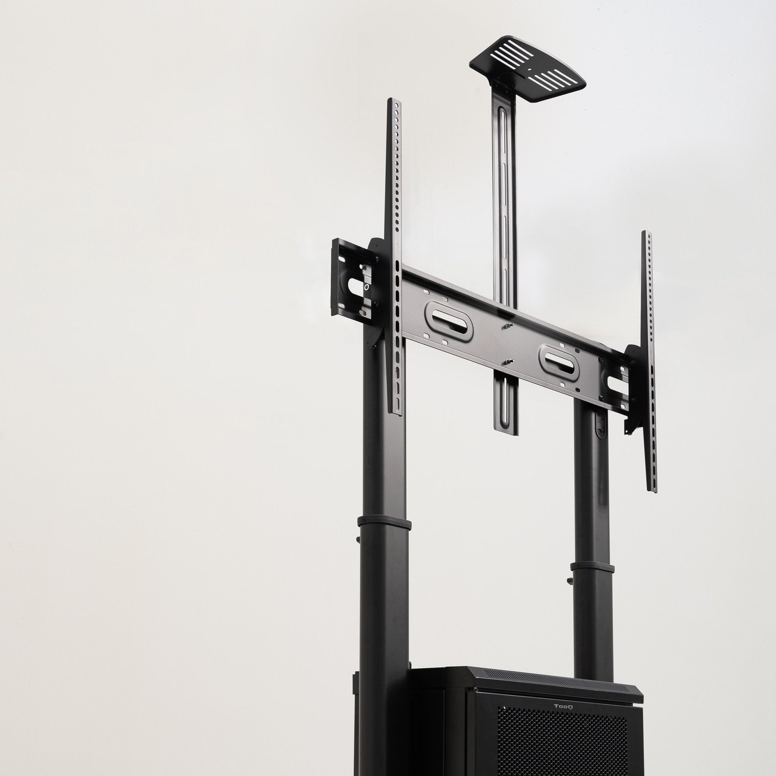 Soporte Suelo Ruedas "Narnia" Pantallas 60-100"