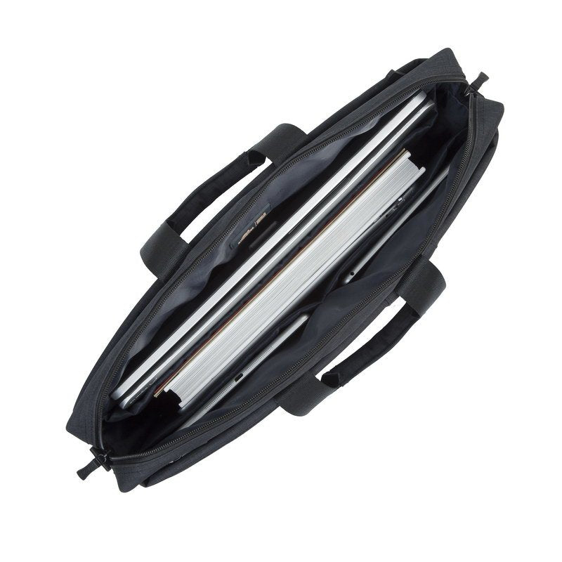 EAN 4260403573167 - Rivacase 8355 43,9 cm (17.3") Maletín Negro imagen 4