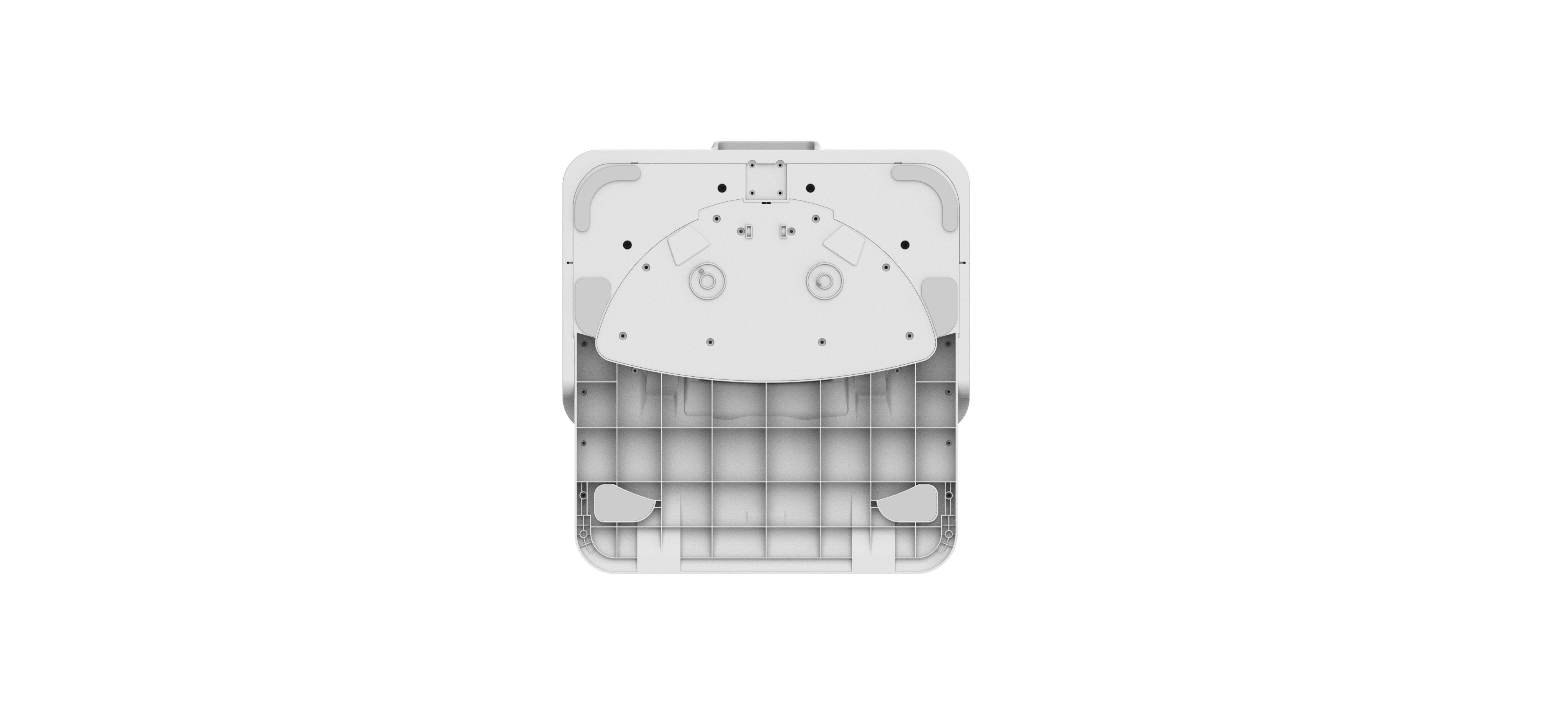 EAN 6941545632902 - EZVIZ RS20 Pro Blanco imagen 3