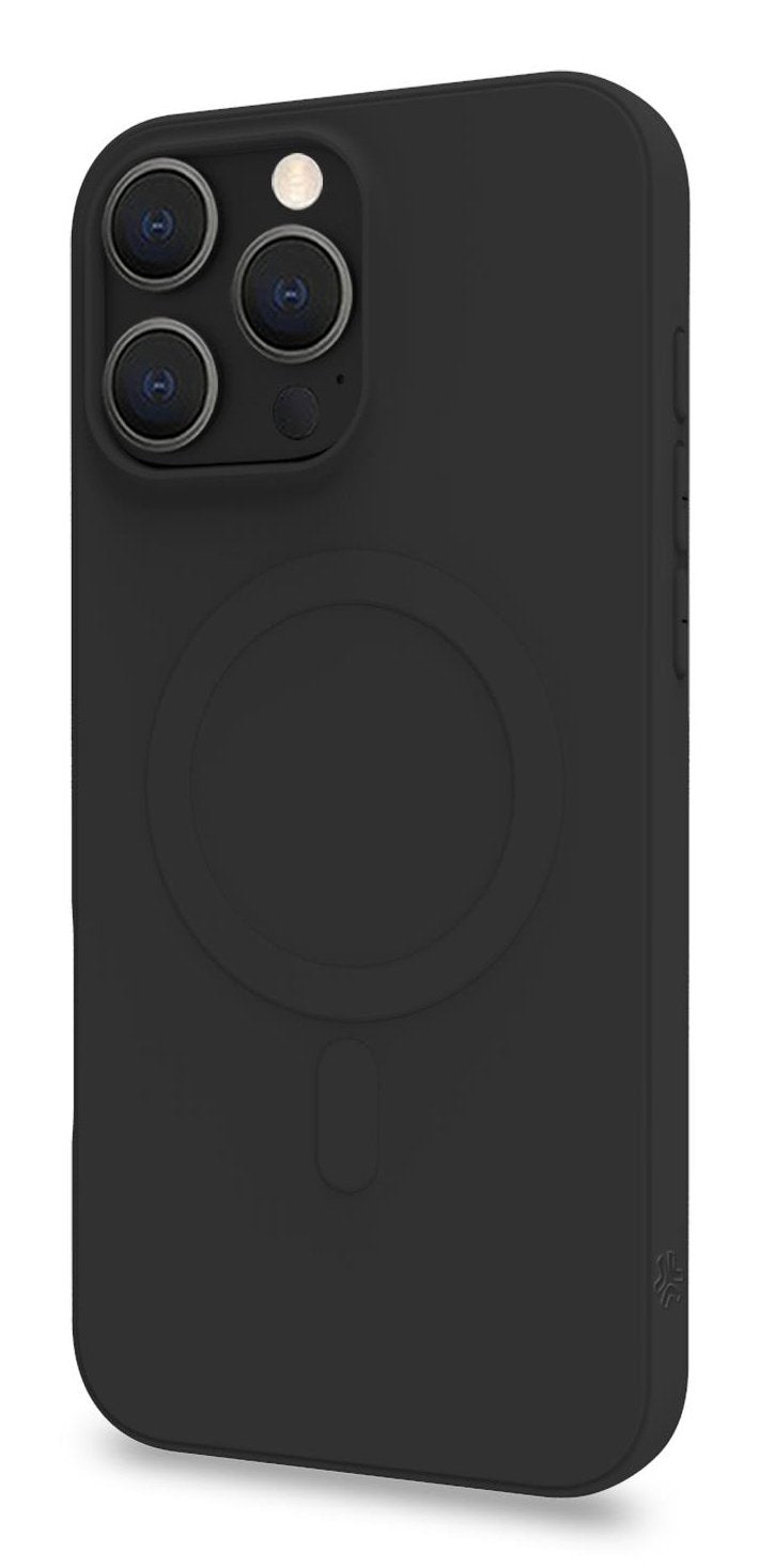Funda Para Iphone 16 Promax Black