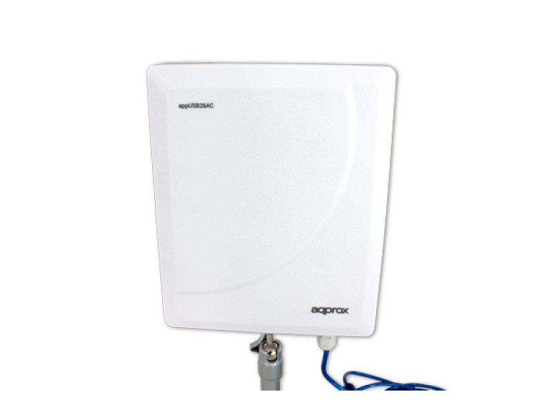 Antena Approx Appusb26ac Usb Dual Band