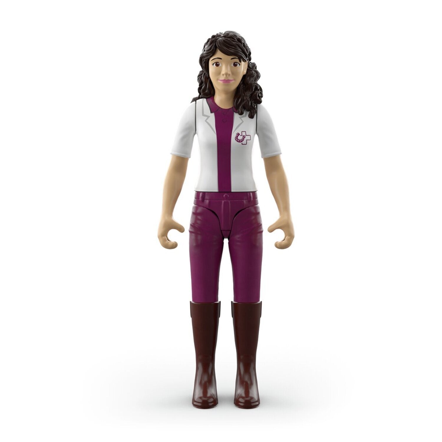 Schleich Horse Club Pferdeklinik "Heilende Hufe" 42787