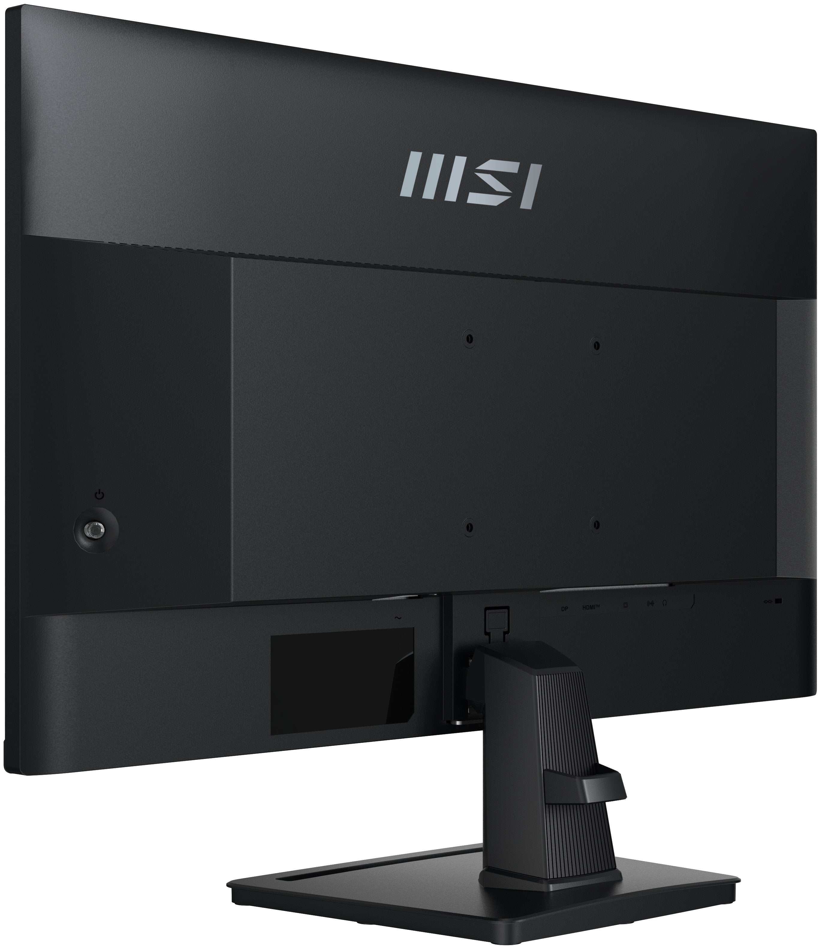 EAN 0824142363218 - MSI Pro MP245G pantalla para PC 60,5 cm (23.8") 1920 x 1080 Pixeles Full HD LCD Negro imagen 9