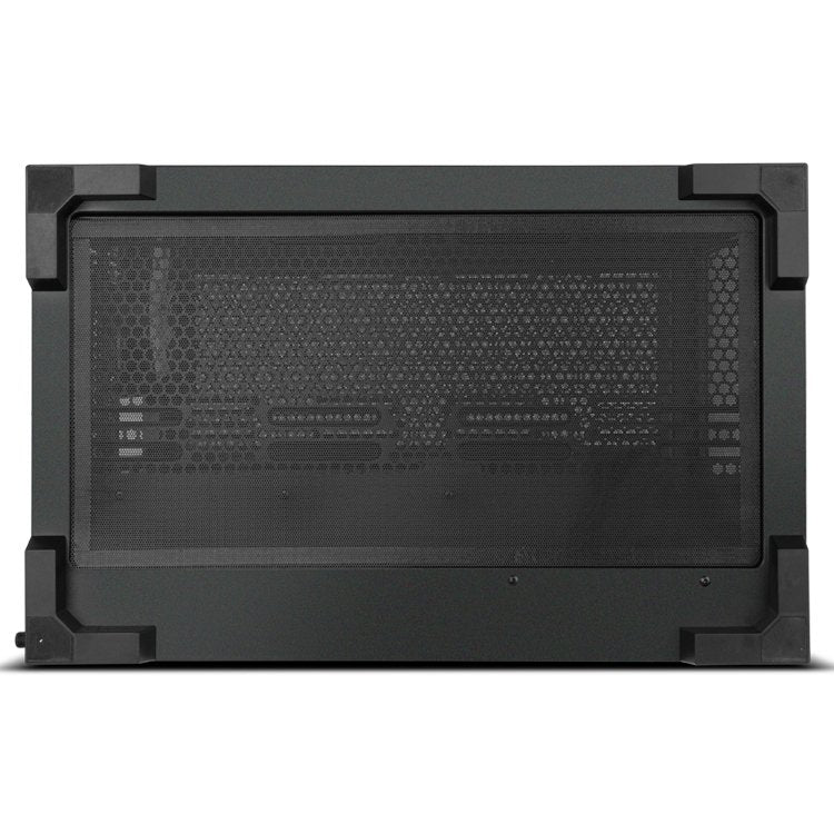 EAN 8436587973956 - NOX Hummer Astra Midi Tower Negro imagen 4