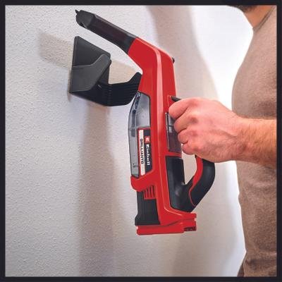 Aspiradora De Ventanas Einhell 3437100 Rojo