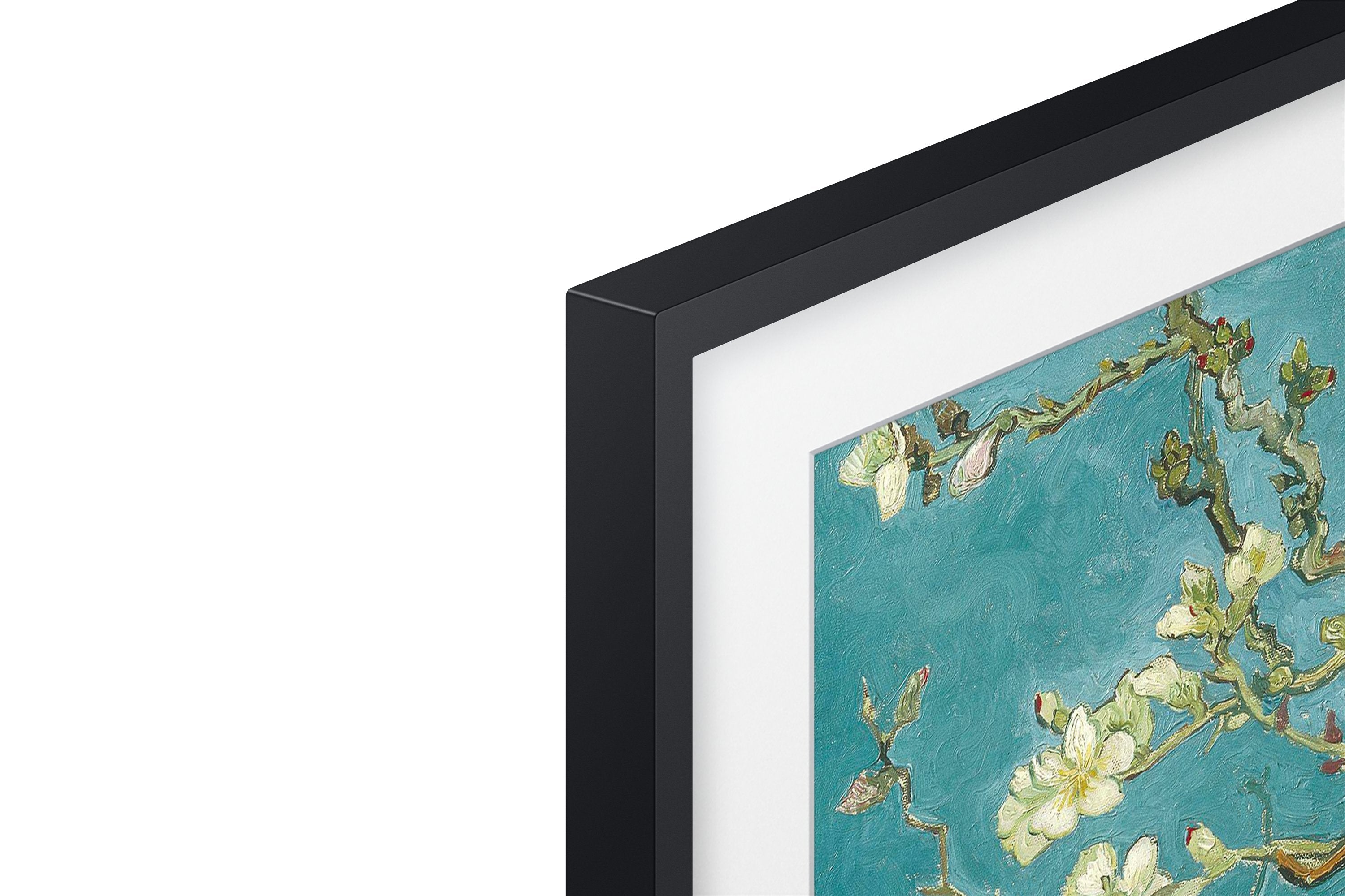 EAN 8806094949926 - Samsung QE32LS03CBU 81,3 cm (32") Full HD Smart TV Wifi Negro imagen 14