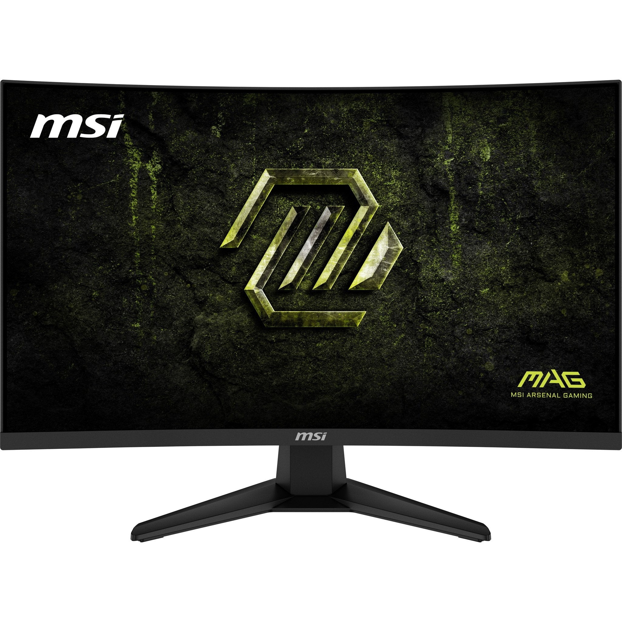 Monitor Msi (27") 1920 X 1080 Pixel 9s6-3ce91h-012 16:9 Full Hd Rapid Va 0,5 Ms 240 Hz Hdr Displayport Hdmi Vesa