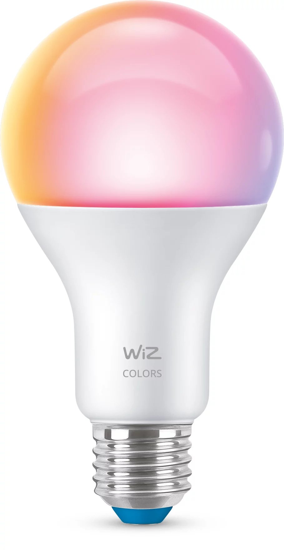 EAN 8720169072299 - WiZ 8720169072299 iluminación inteligente Bombilla inteligente Wi-Fi/Bluetooth 8,5 W imagen 1