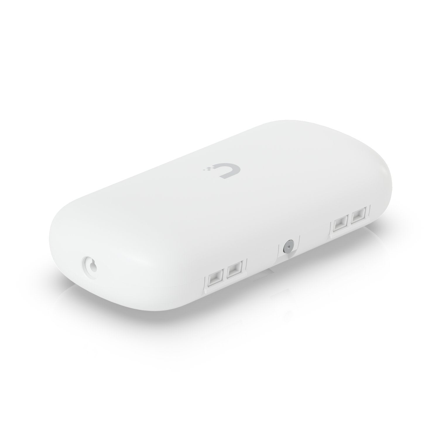 EAN 0810084693032 - Ubiquiti UACC-FIBER-SR-KIT organizador de cables Poste/Pared Caja de cables Blanco 1 pieza(s) imagen 8