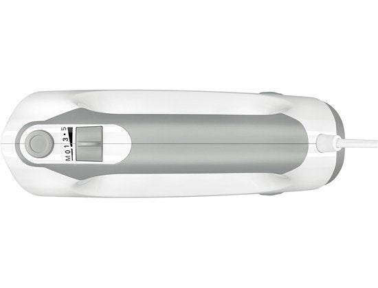 EAN 4242002768076 - Bosch MFQ36490 batidora Batidora de varillas 450 W Blanco imagen 11