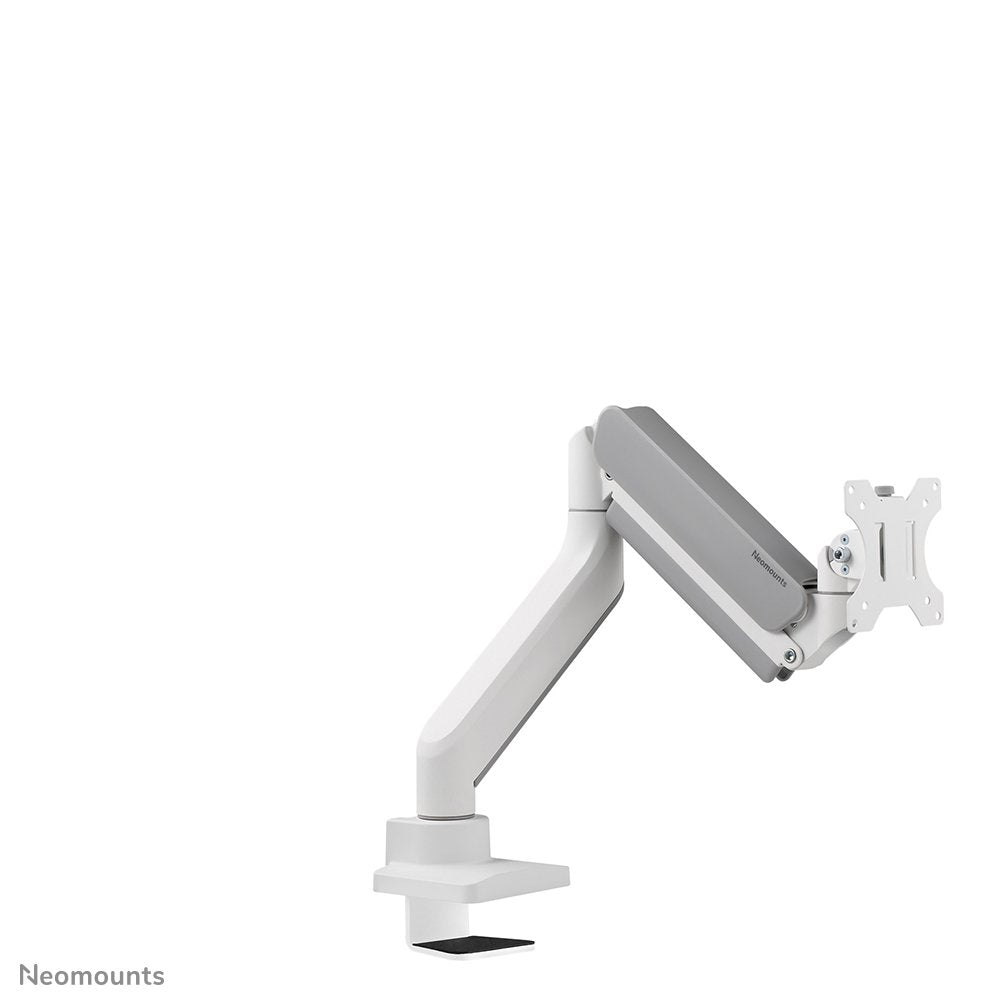 EAN 8717371449483 - Neomounts DS70-450WH1 soporte para monitor 106,7 cm (42") Escritorio Blanco imagen 3