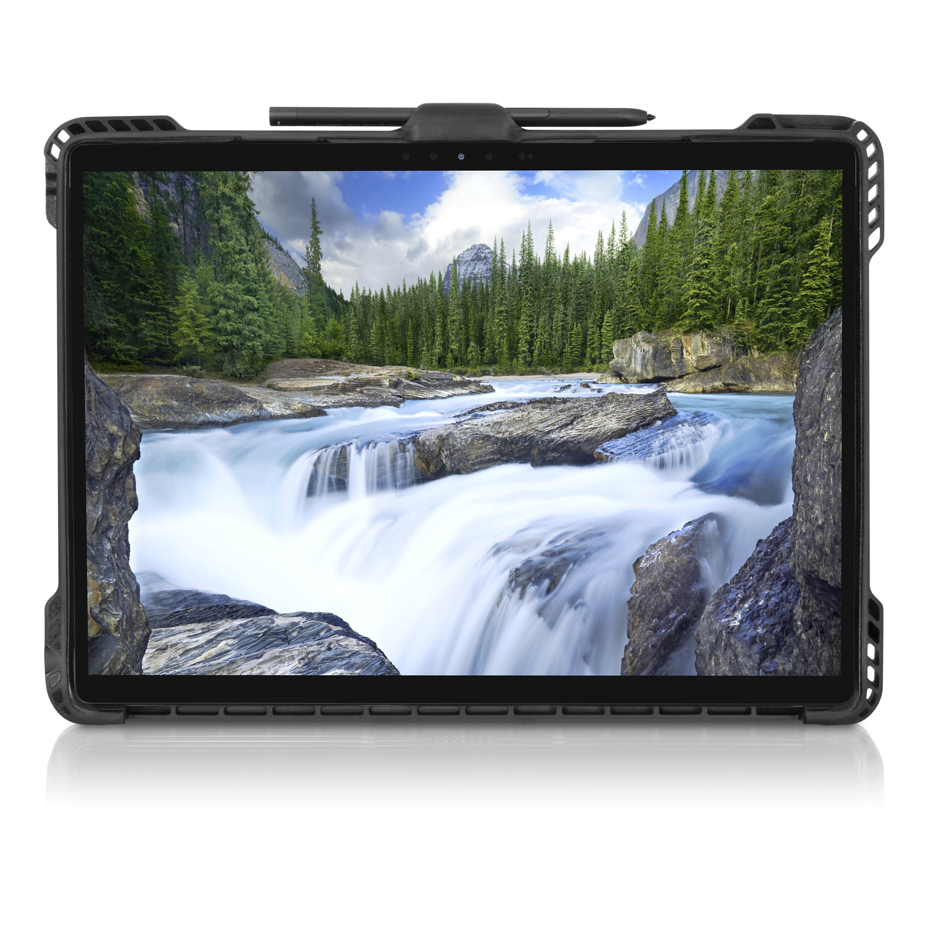Dell Estuche Protector Para Latitude 7320 Desmontable Dell-Rg1322c