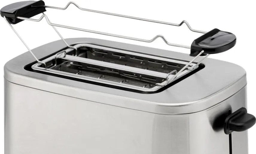 EAN 3838782825866 - Gorenje T800DS tostadora 7 2 rebanada(s) Acero inoxidable imagen 4